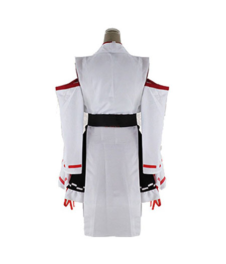 Kantai Collection : Haruna Kongou Vêtements Etudiants Costumes Cosplay Achat